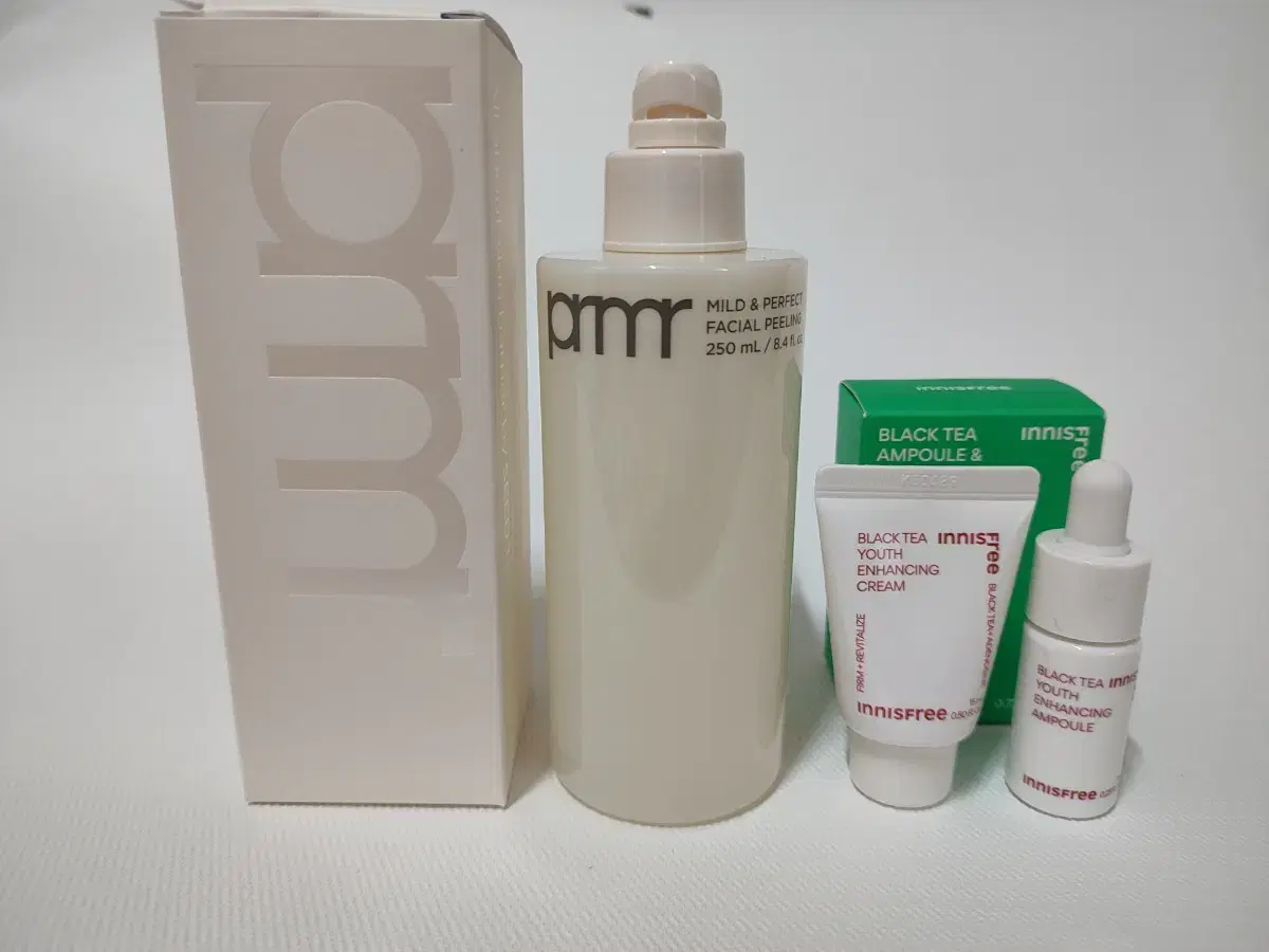 [Genuine]Primera Mild & Perfect Facial Peeling (250ml)