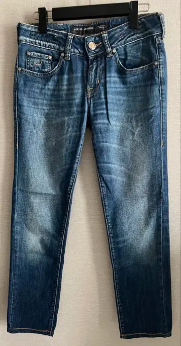 야콥 코헨 청바지 J713 사이즈 26 새상품급