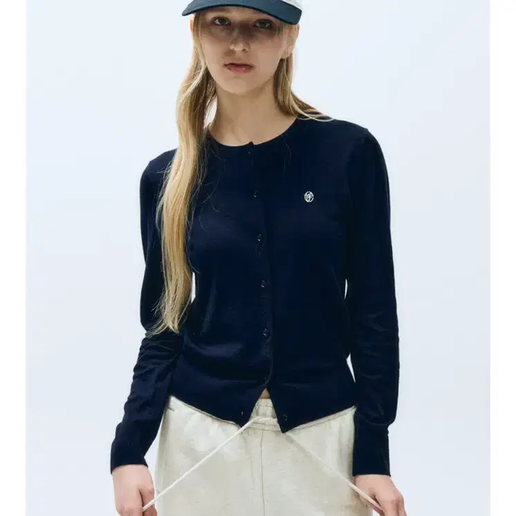 トップス 00s Marithe + Francois Girbaud cardigan MARITHÉ FRANÇOIS