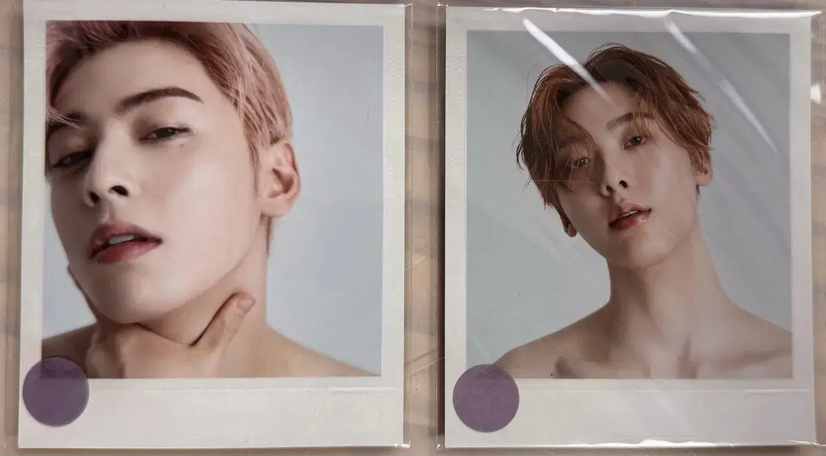 스위치온 차은우 윤산하 폴라 특전