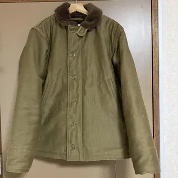 FREEWHEELERS N-1 덱 자켓