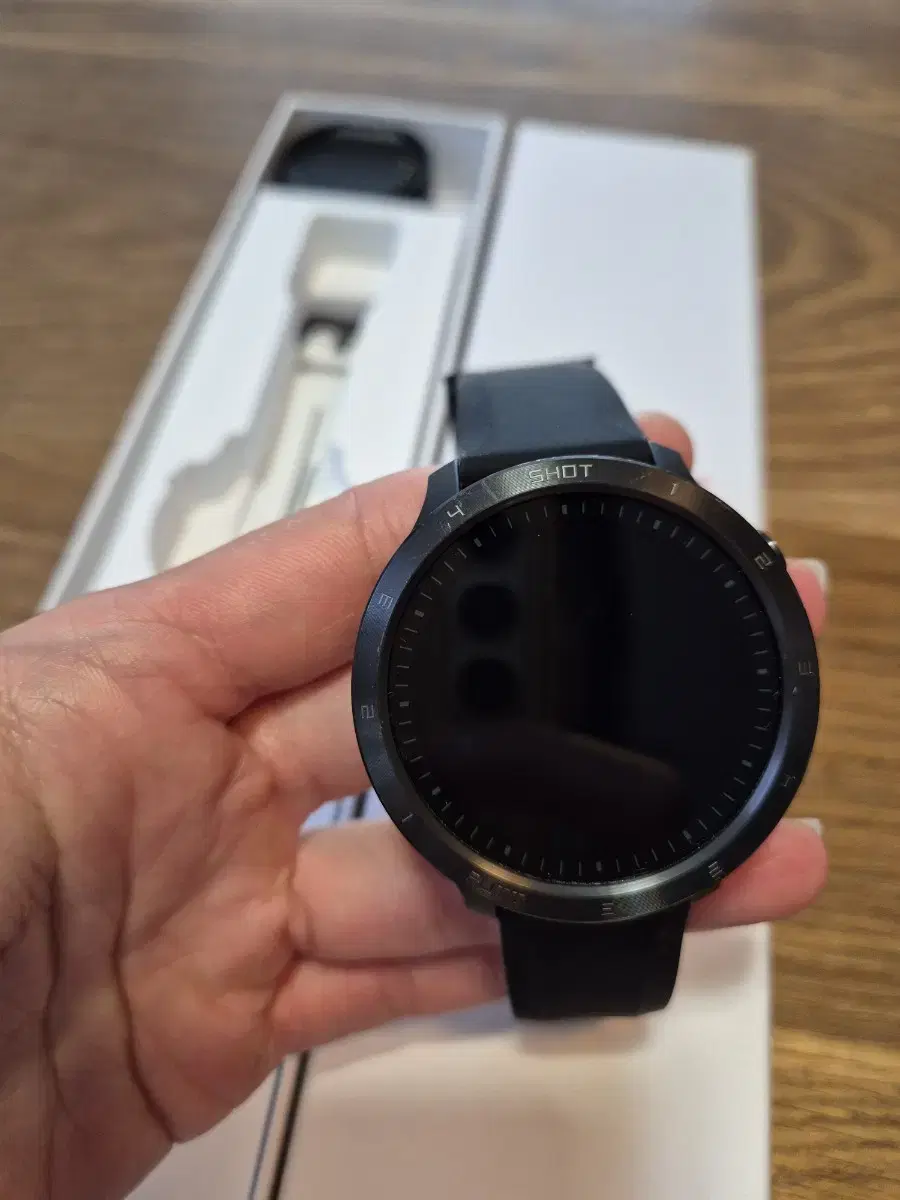 보이스캐디 T11 pro