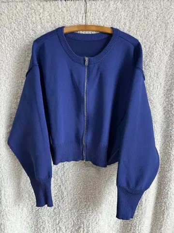 CIAOPANIC TYPY 스폰디쉬 2way ZIP 가디건