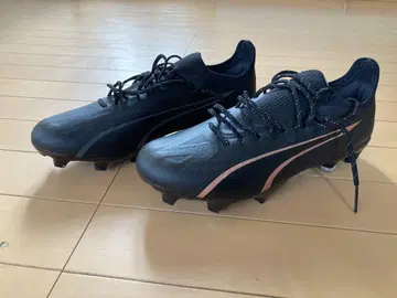 Puma 축구 스파이크 울트라 얼티밋 FG/AG 26.5cm 새상품
