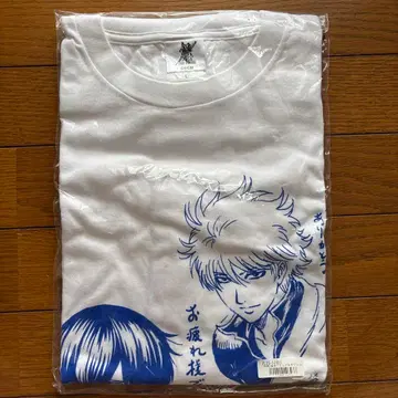 은혼 THE FINAL Blu-ray 혜택 티셔츠