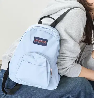 JANSPORT/잔스포츠 HALF PINT/하프 파인트 백팩