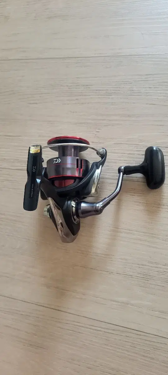 Daiwa Spinning Reel