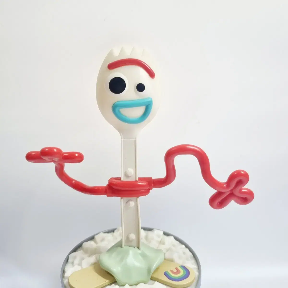 Toy Story Dancing Porky Figure Takara Tomy