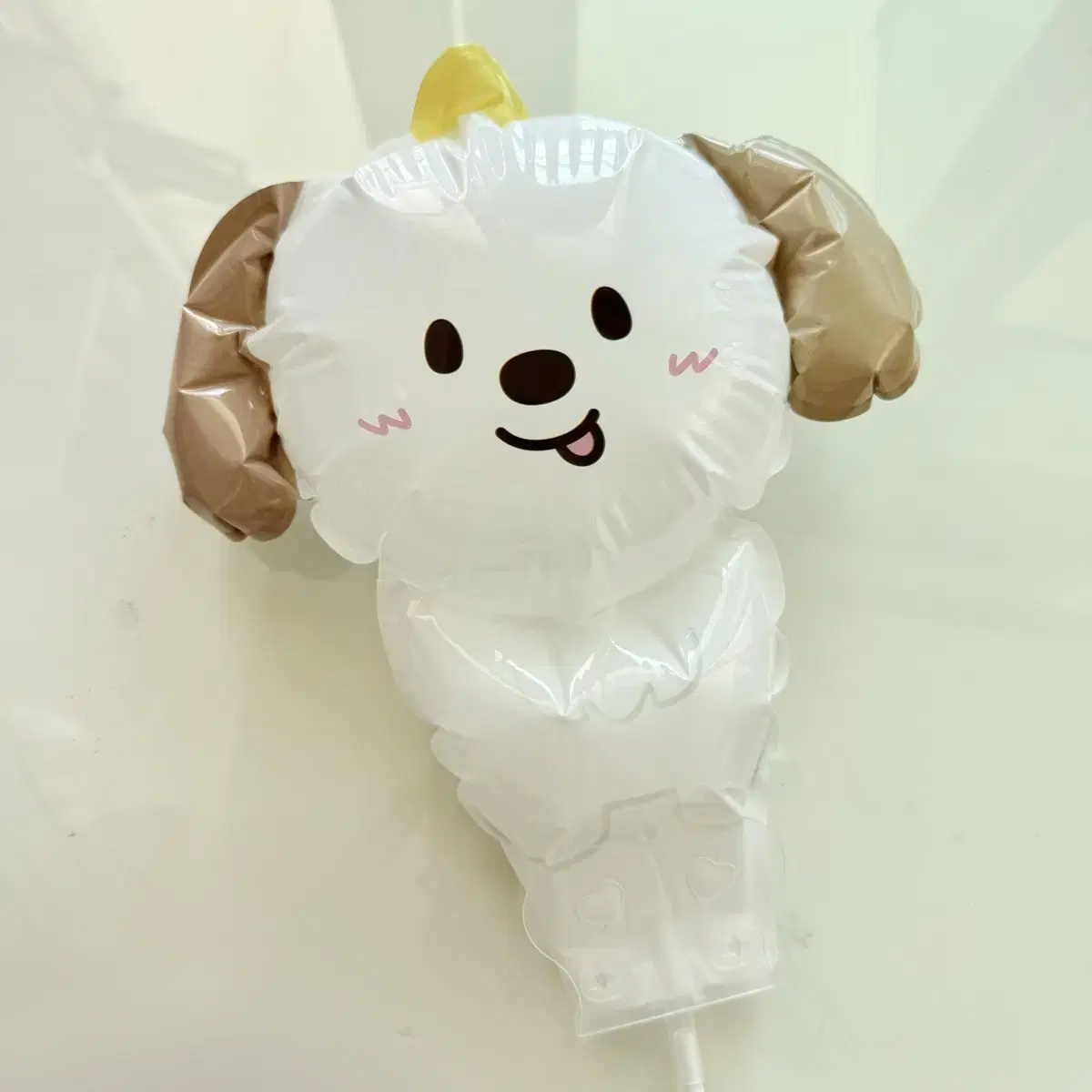 라이즈 팝업 앤톤 멍룡이 풍선