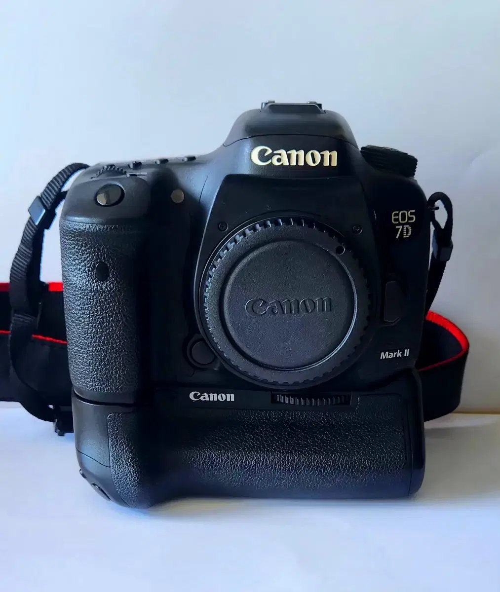 캐논 eos7d mark2 카메라 판매(신품급)
