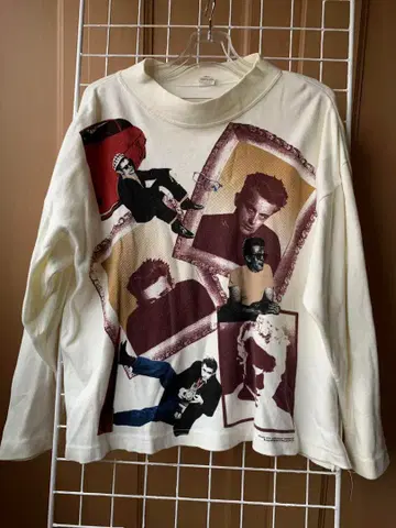 CAMP BEVERLY HILLS 제임스 딘 90년대