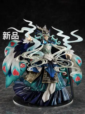 Fate/Grand Order 루퍼/시황제 1/7 스케일 피규어