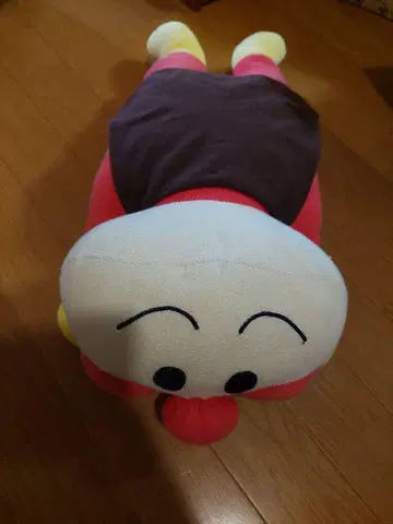 호빵맨 봉제 인형 약 30cm