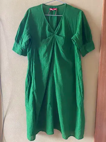 가격 인하! 세타이치로 래글런 슬리브 원피스 setaichiro