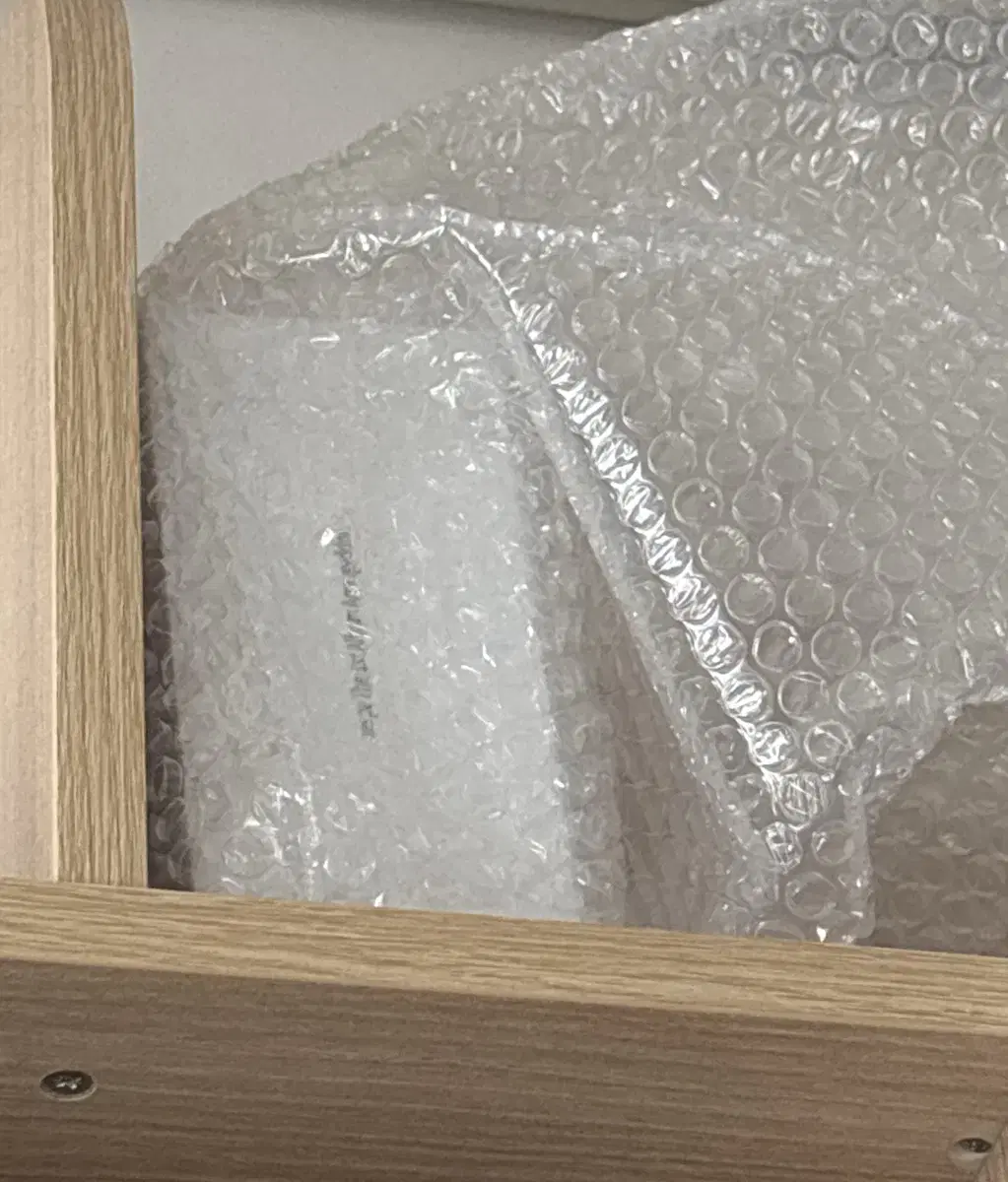 Aespa cdp sealed New Item