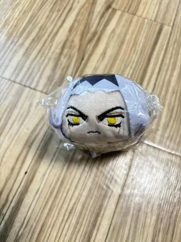 죠죠의 기묘한 모험 죠죠 아바키오 포테코로 마스코트