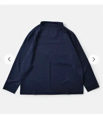 nisica 니시카 코튼 스냅 버튼 긴팔 여성용