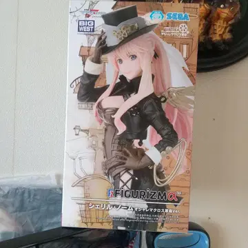 극장판 마크로스 폭풍의 가희 ~이츠와리노 우타히메~