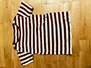 피그벨 반팔 티셔츠