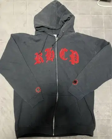 RED HOT CHILI PEPPERS 00s 후드티