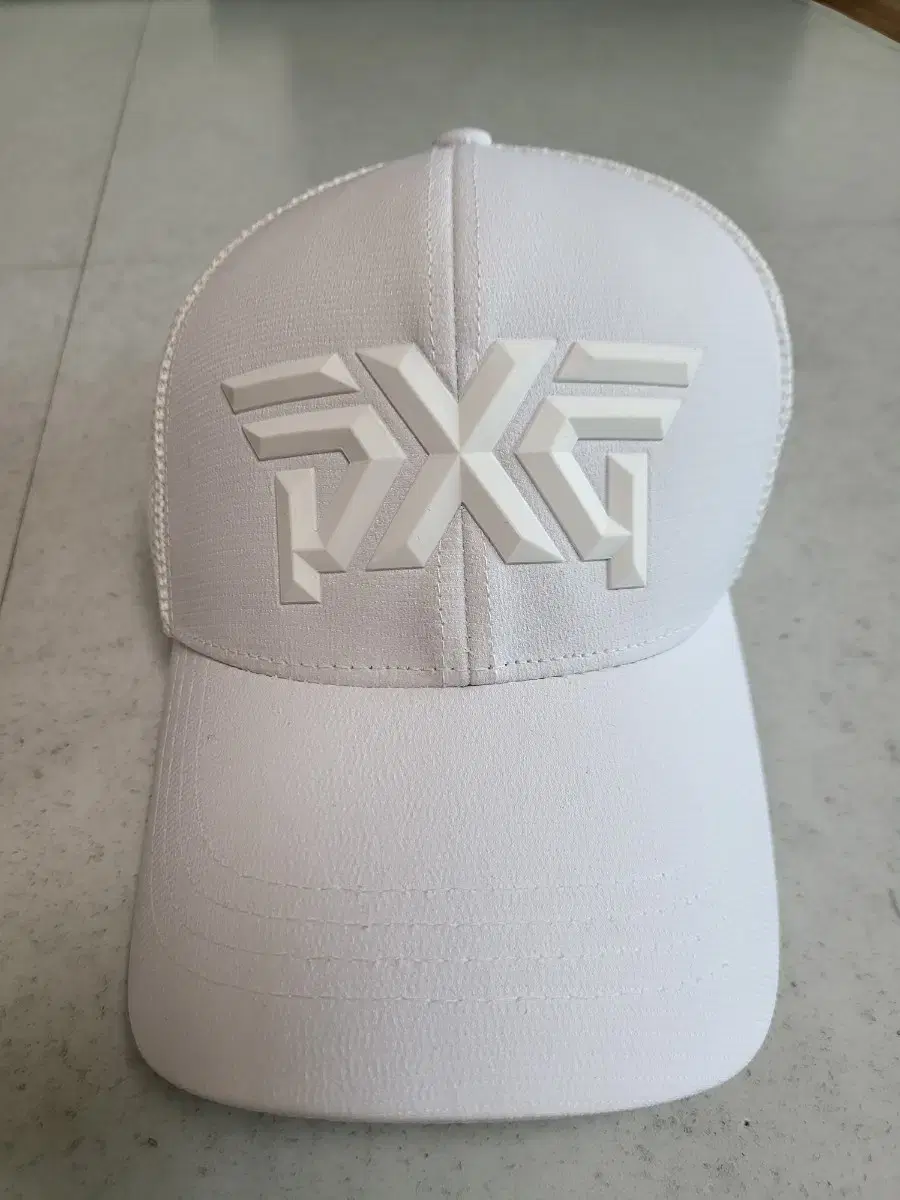 로저나인 정품 PXG골프모자