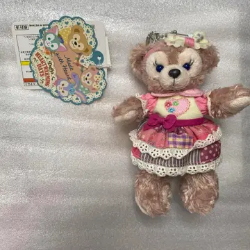 셰리 메이 하트 워밍 데이즈 2019 봉제 인형