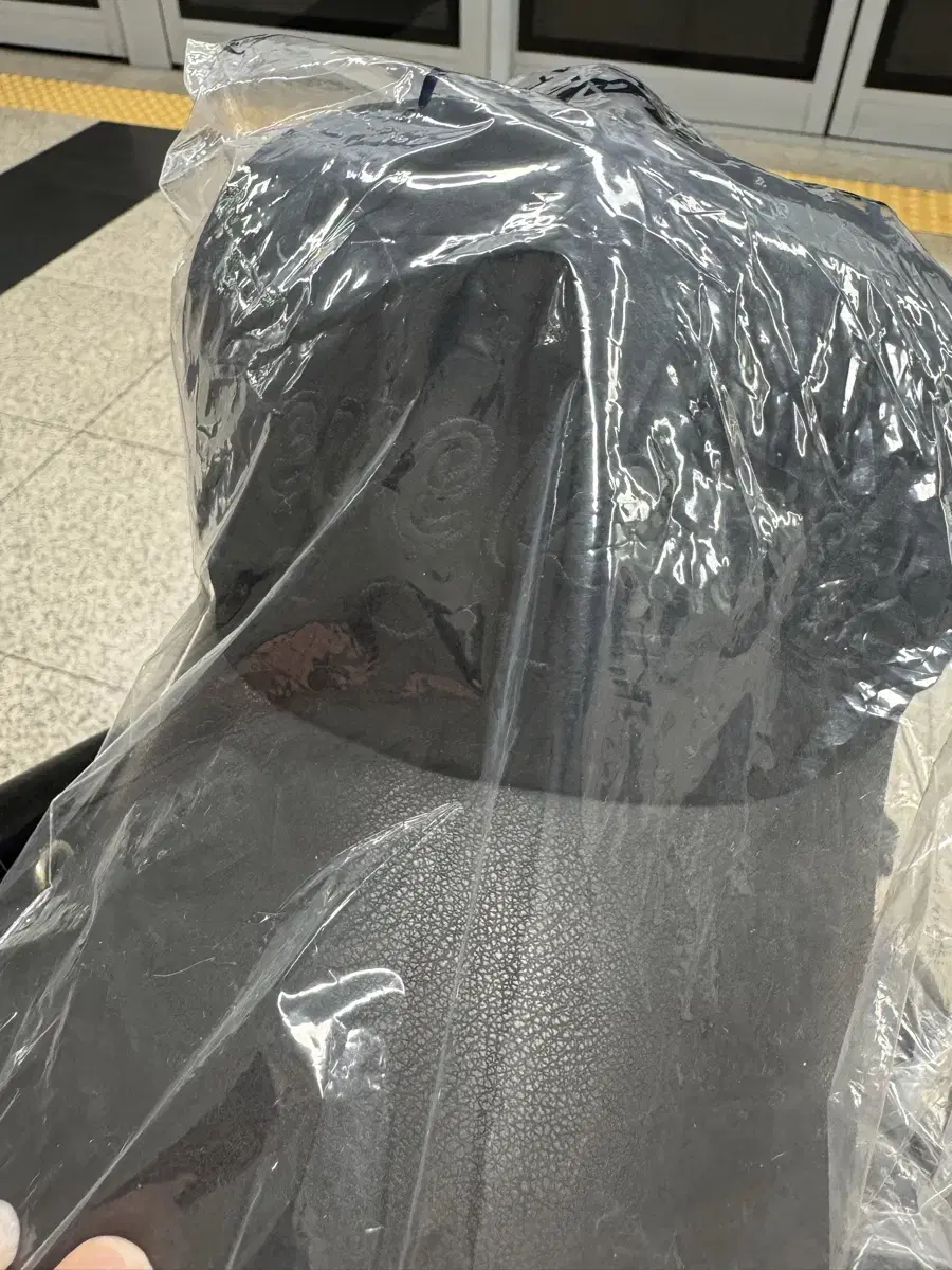 골프 모자 클리브랜드 158000선물포장 새상품