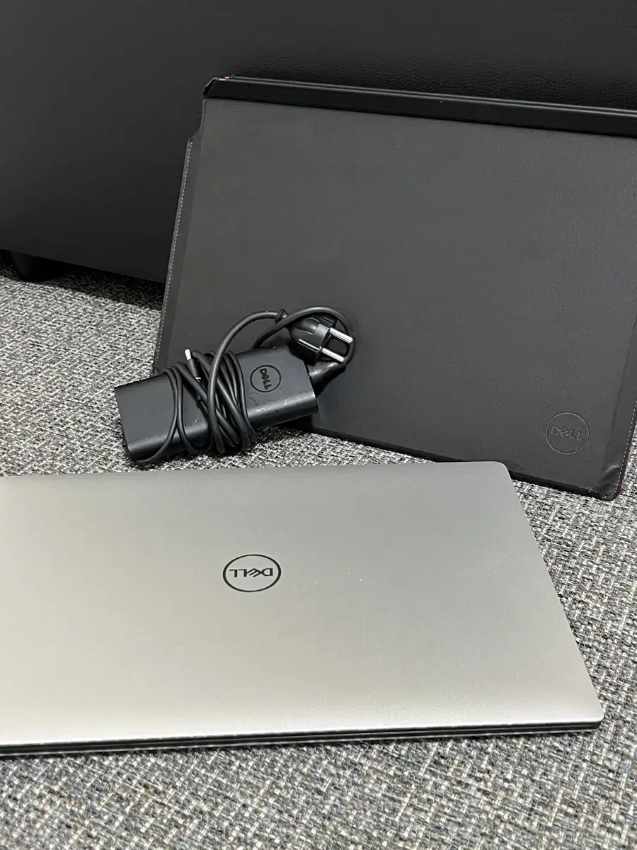 델 노트북 xps 15 9750
