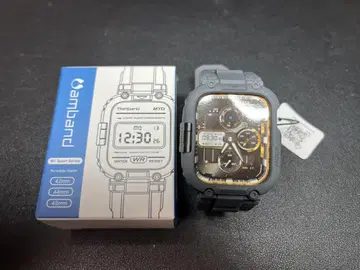 amBand 애플 워치 밴딩 45mm/44mm/42mm