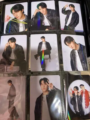 스카이 나니 프라이오메논 팬콘