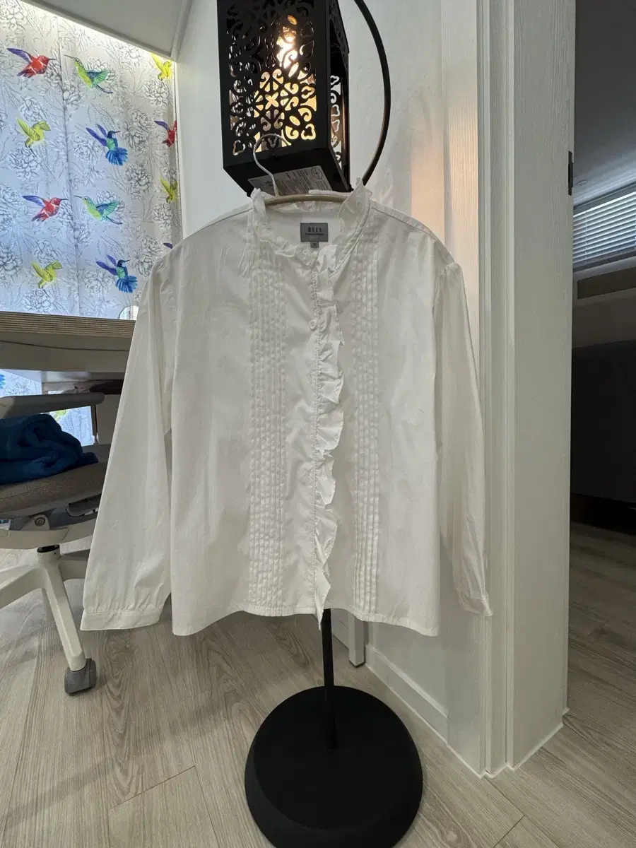Hanbin blouse