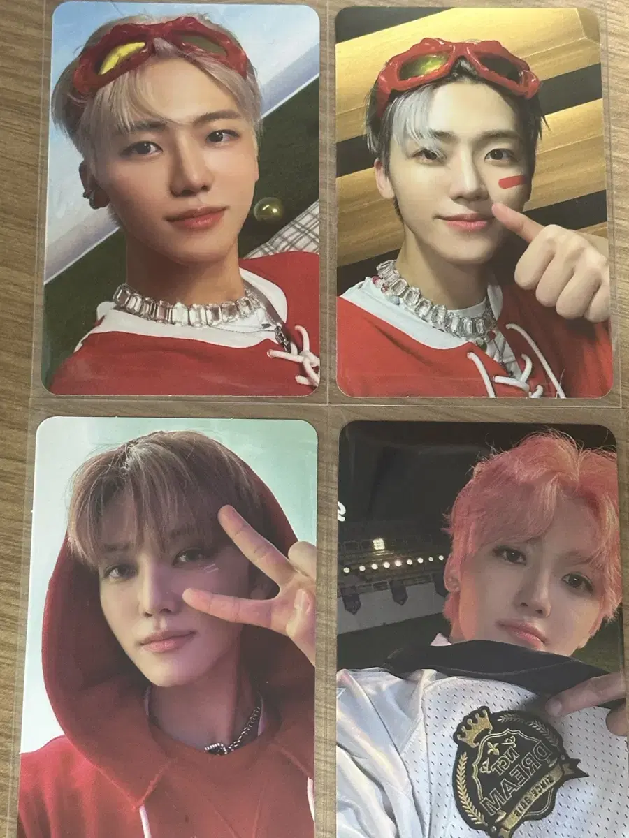 캔디,istj 재민 양도
