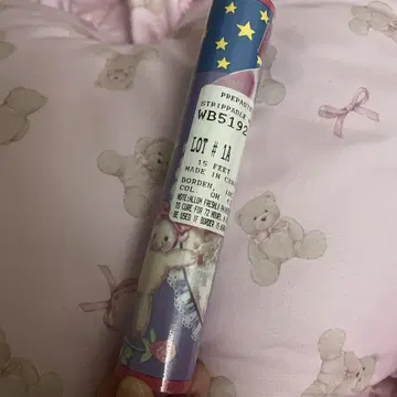 팬시 빈티지 바비 벽 데코