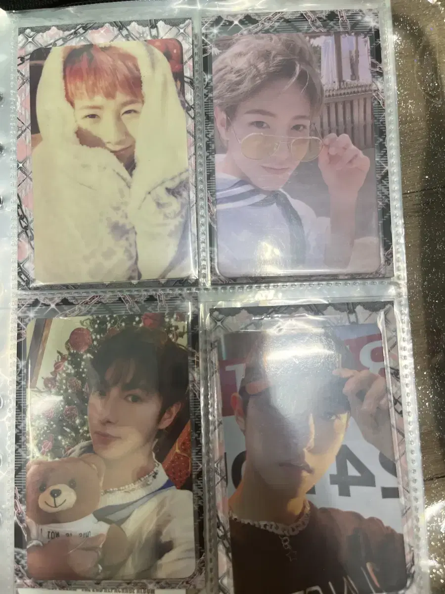 급처 19장 런쥔 포카 일괄 판매
