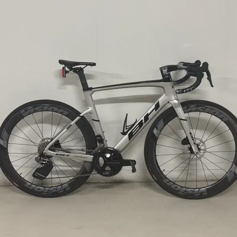 BH RS1 3.5 로드자전거 판매 대차