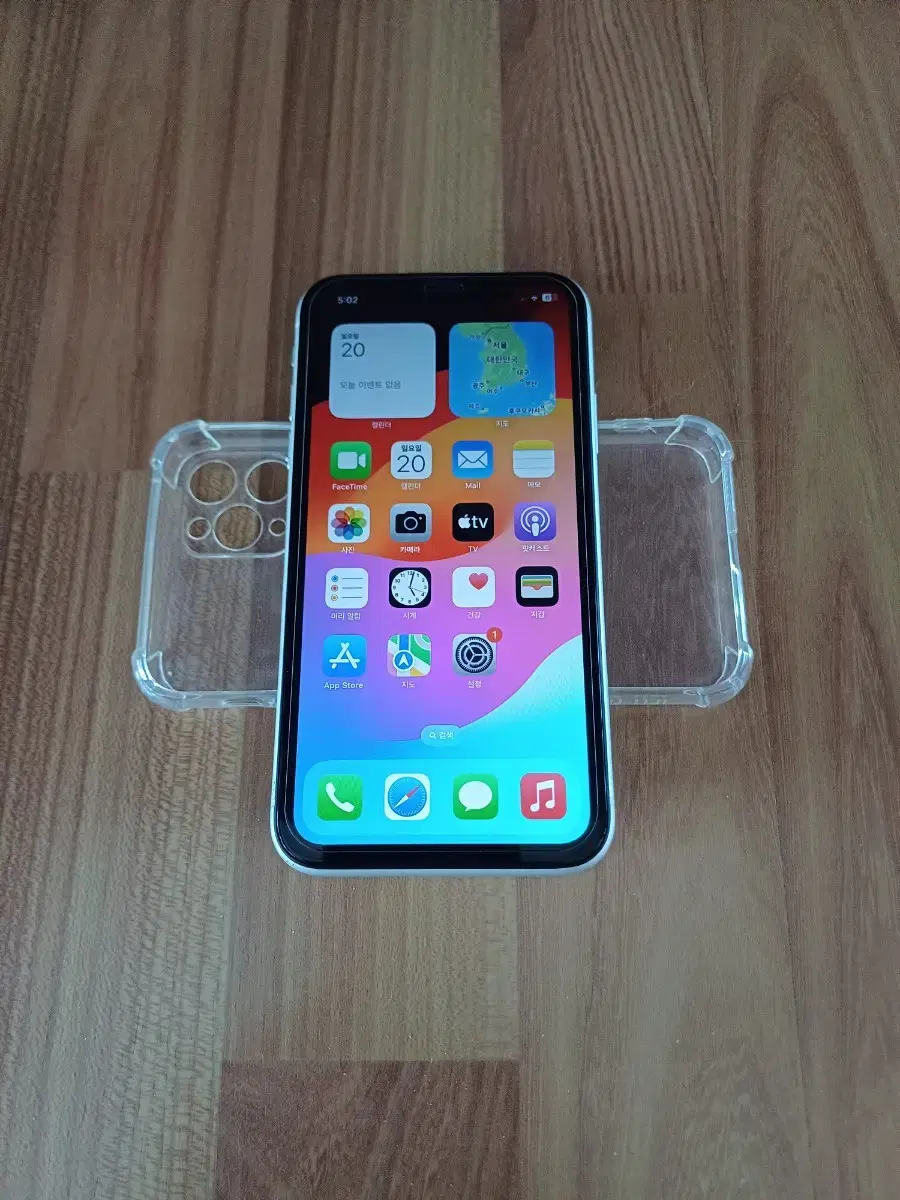 아이폰XR 64GB