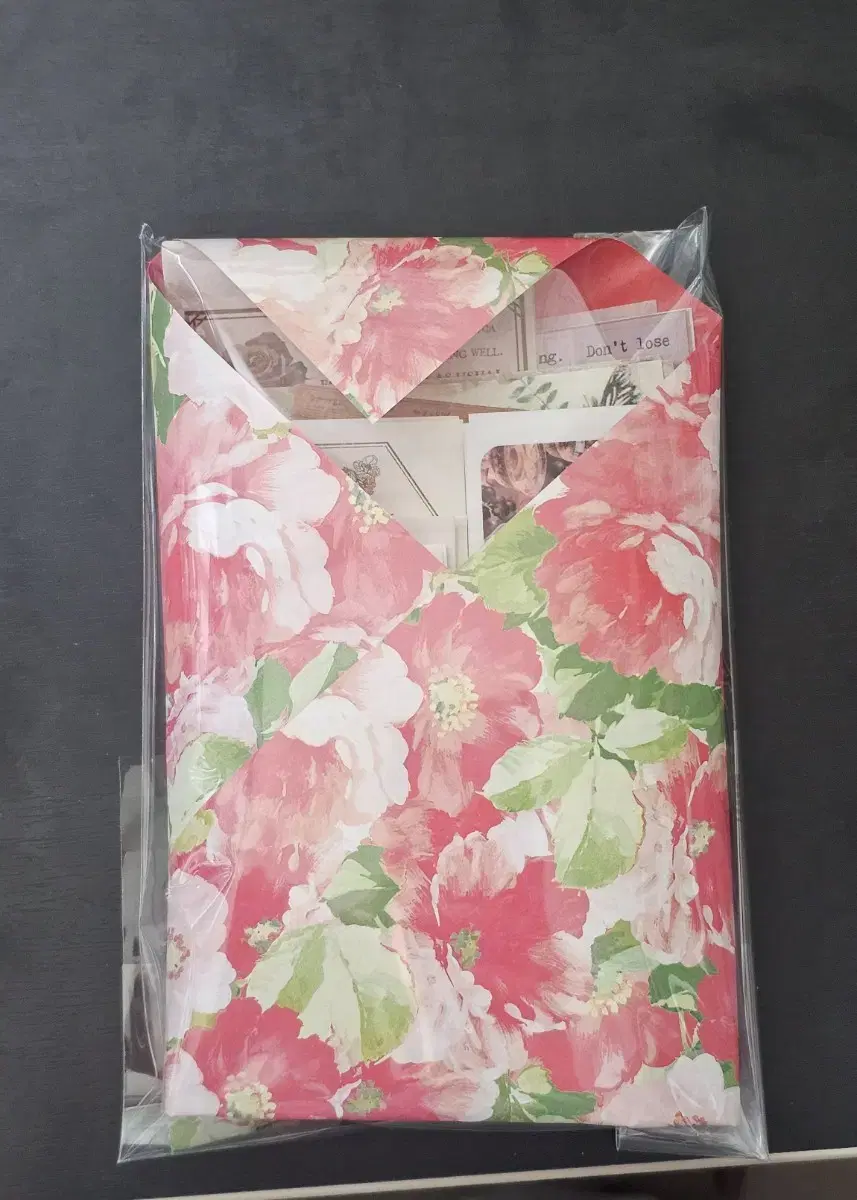 다꾸 빈티지 소분팩 (194장)
