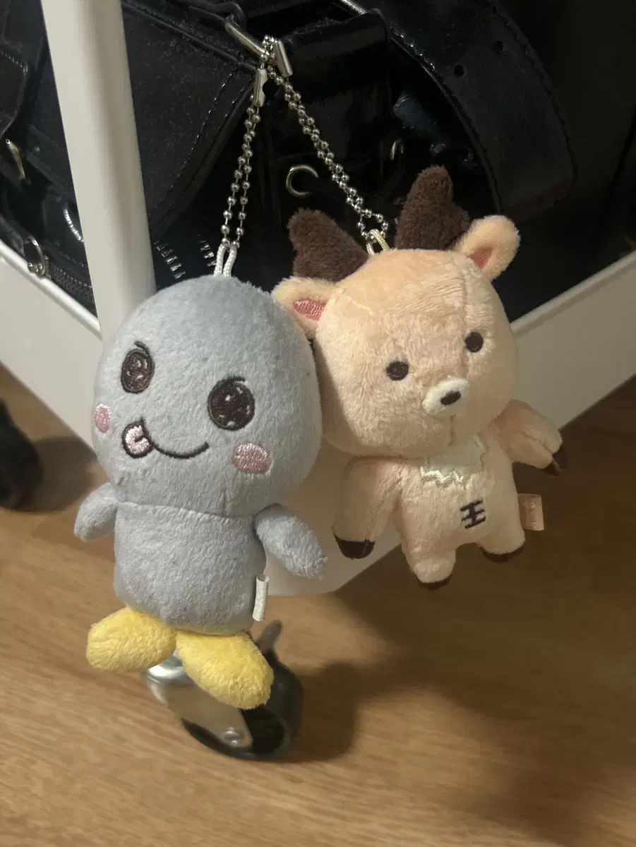라이즈 10cm 인형 송용돌이,우락밤 판매