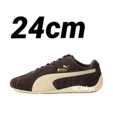 BEAUTY&YOUTH PUMA SPEEDCAT OG 24cm 새상품