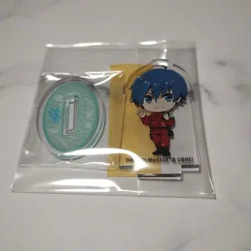 아이돌 마스터 SideM 요미우리 랜드 콜라보 아크릴 스탠드 텐호 슈