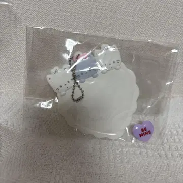 산리오 냐니뉴니엔 메르헨 공방 이름