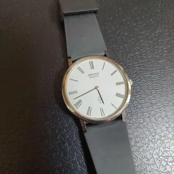 세이코 남성용 손목시계