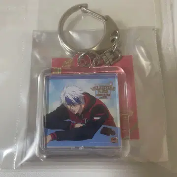 테니스의 왕자님 코치 아크링 키링