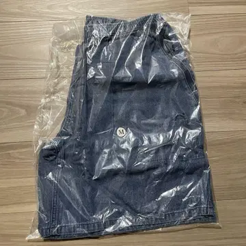 STABRIDGE 여름용 반바지