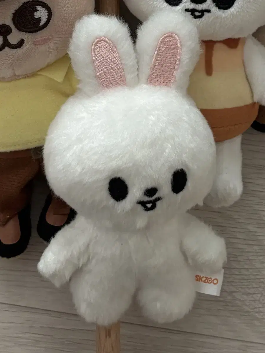 베이비 리빗