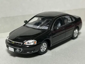 퍼스트 스폰스 1/43 시보레 임팔라