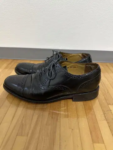 Jones vintage 구제 의류 부츠 26cm