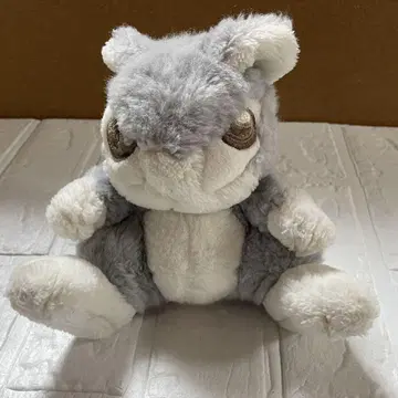 와치후루도 고양이 다얀 Baby 다얀 봉제 인형