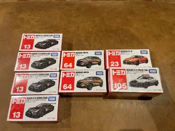 토미카 구매 전 반드시 설명문을 읽어 주세요.