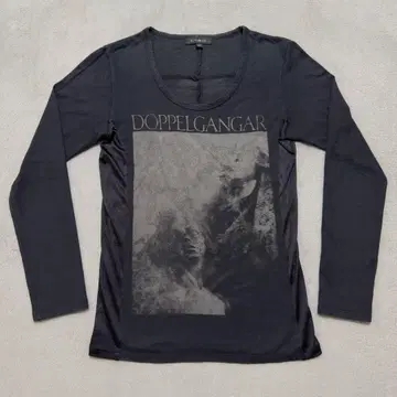 CIVARIZE 티셔츠 롱 T